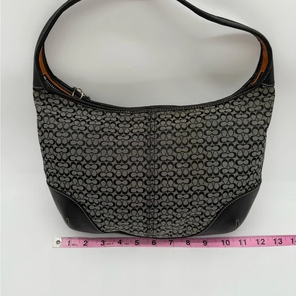 Coach • 6617 Ergo Hobo - Picture 11 of 15